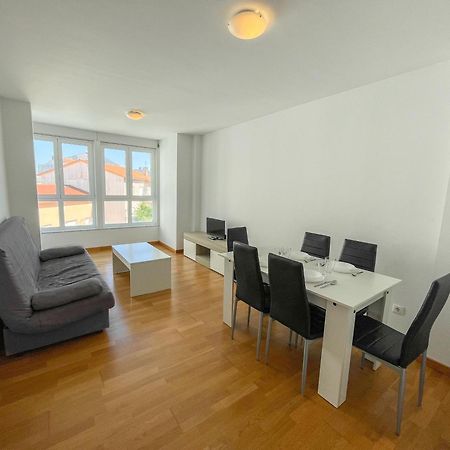 Apartamentos Portosin 3000 Eksteriør bilde