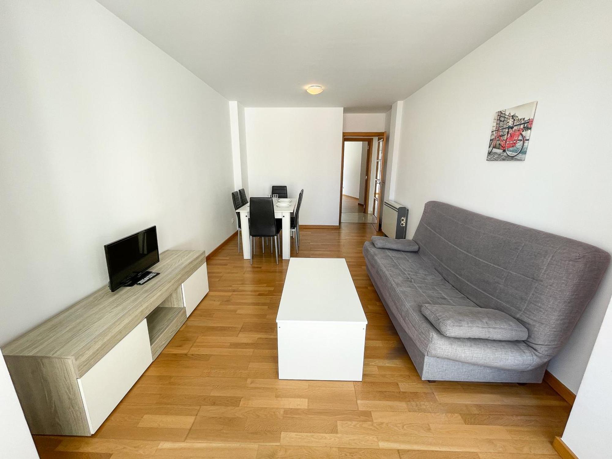 Apartamentos Portosin 3000 Eksteriør bilde