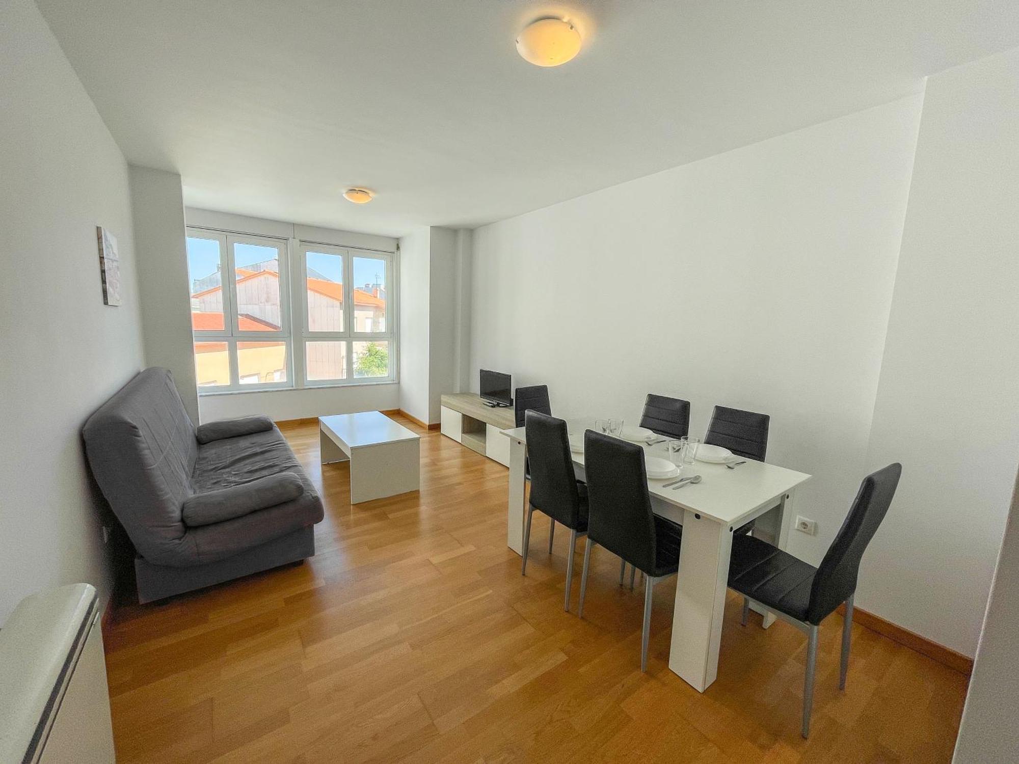 Apartamentos Portosin 3000 Eksteriør bilde