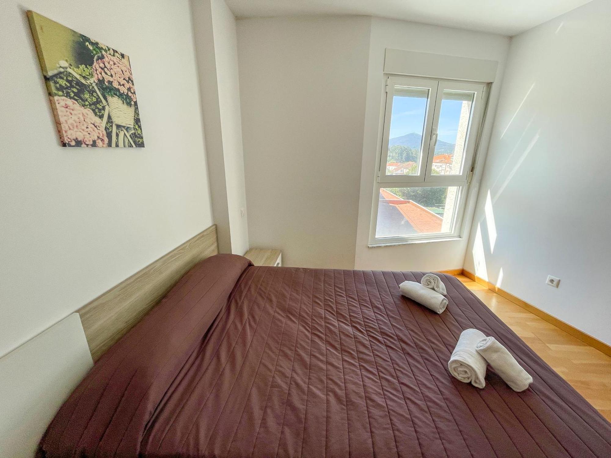 Apartamentos Portosin 3000 Eksteriør bilde