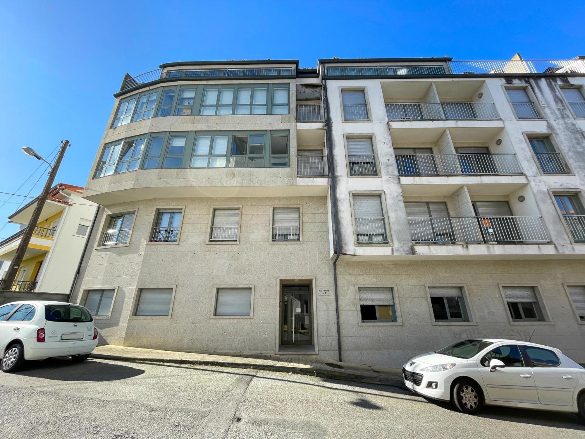 Apartamentos Portosin 3000 Eksteriør bilde