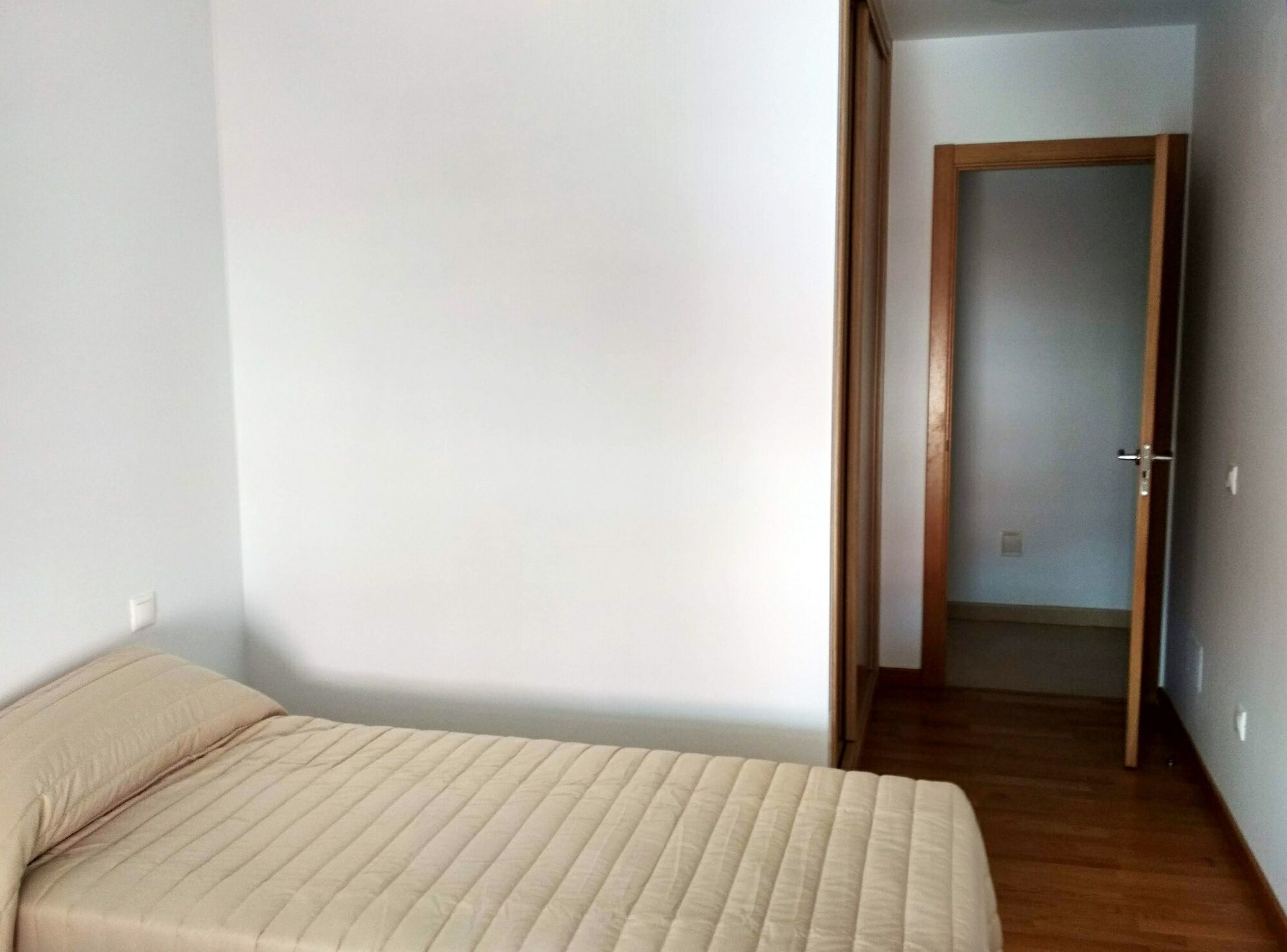 Apartamentos Portosin 3000 Eksteriør bilde