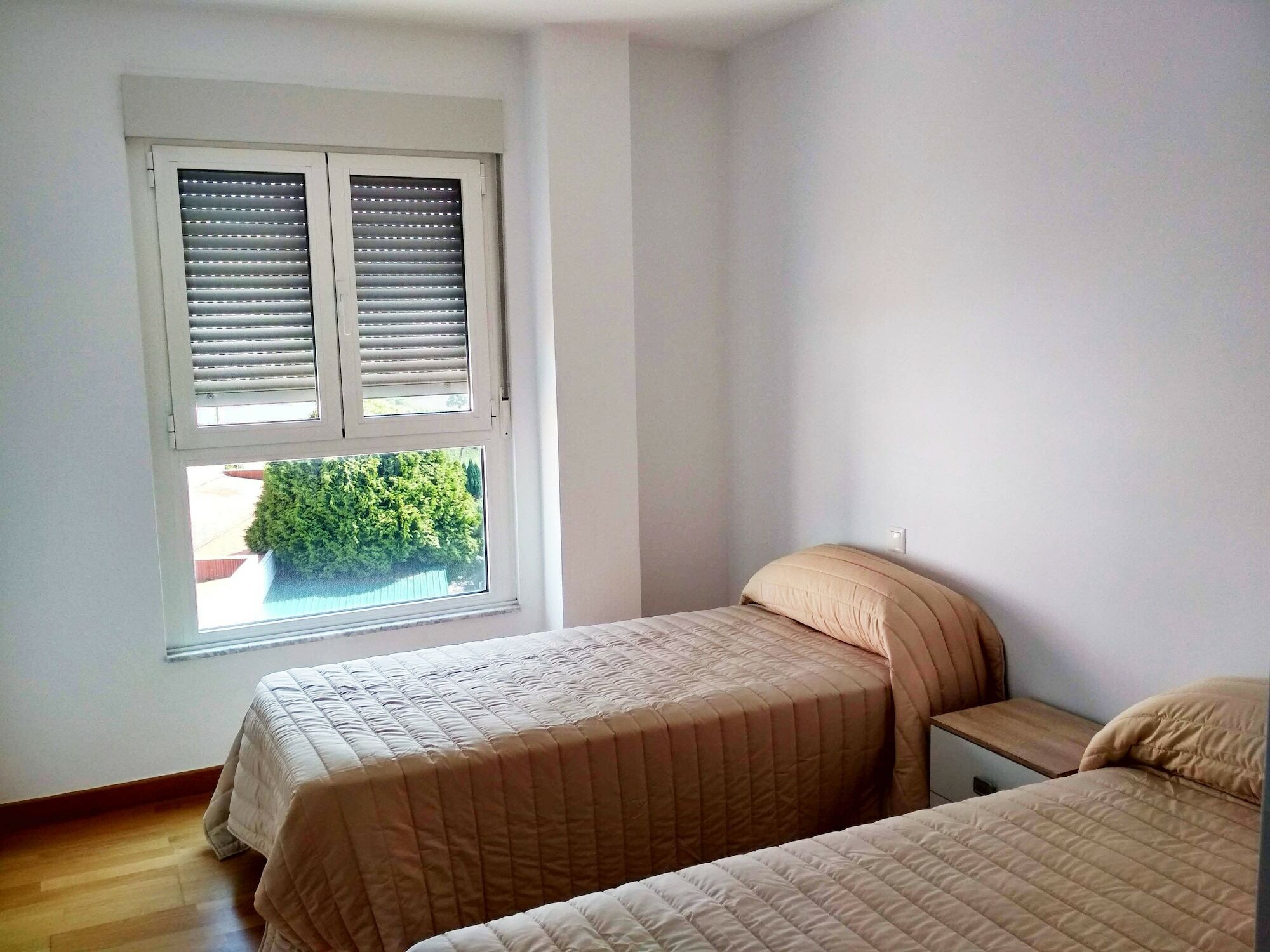 Apartamentos Portosin 3000 Eksteriør bilde