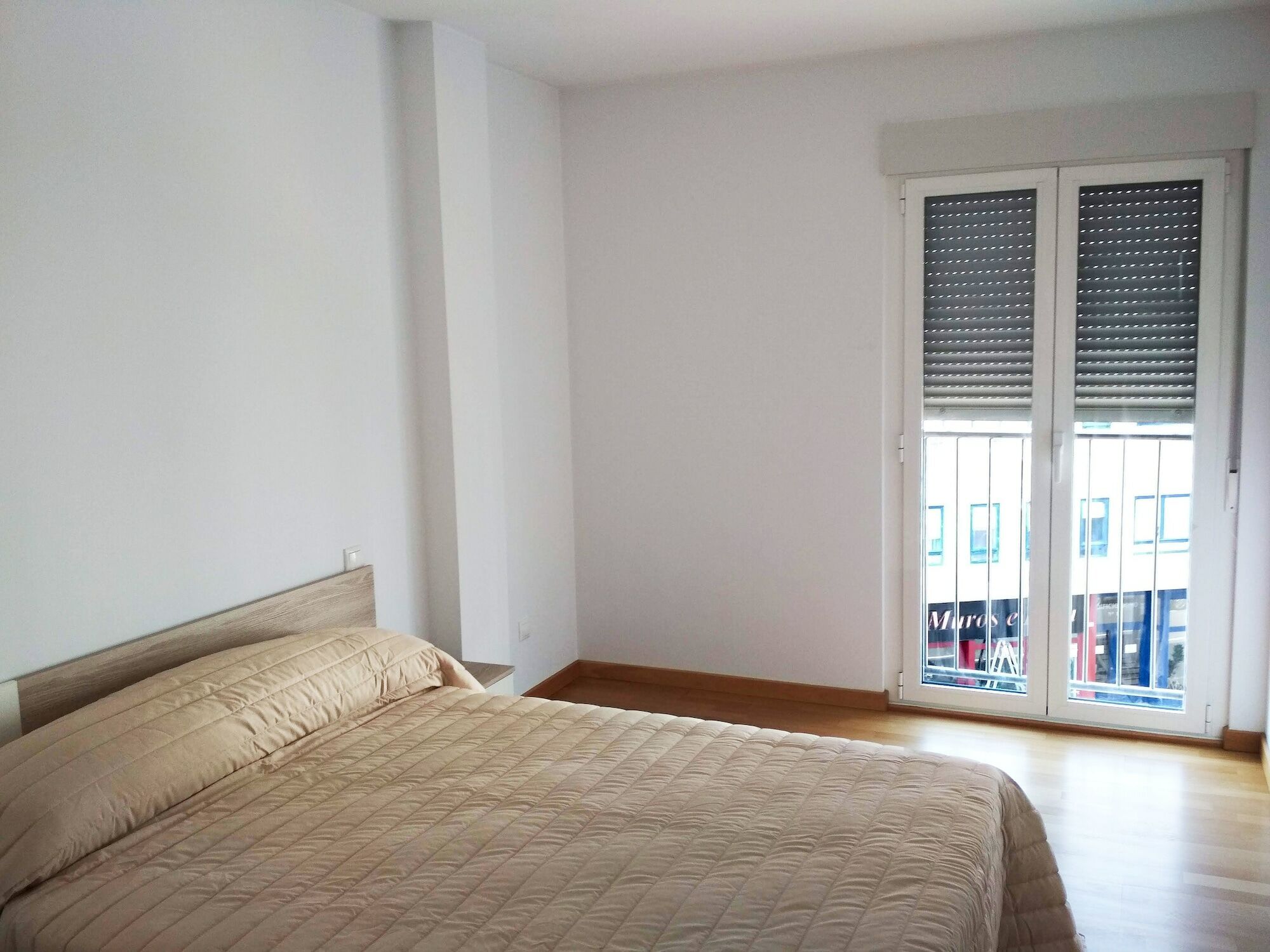Apartamentos Portosin 3000 Eksteriør bilde